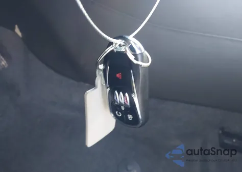 2025 Buick Envista Preferred Fwd from USA, damaged, VIN KL47LAEP4SB228313